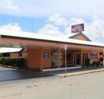 Parkside Motel - Accommodation Cooktown