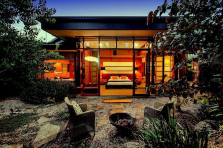  Accommodation Cooktown