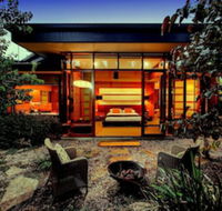 Sticky Rice Villas - Accommodation Cooktown