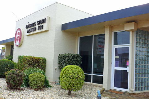 Charles Sturt Motor Inn West Wyalong - Accommodation Cooktown 3