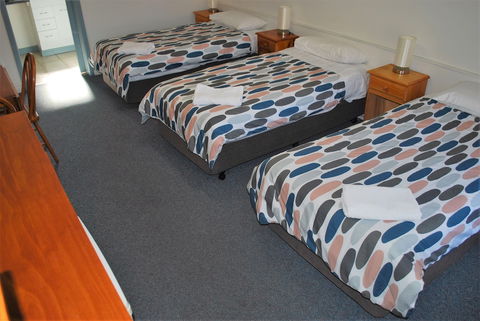 Gariwerd Motel - Accommodation Cooktown 6