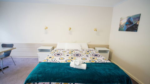 Gariwerd Motel - Accommodation Cooktown 4