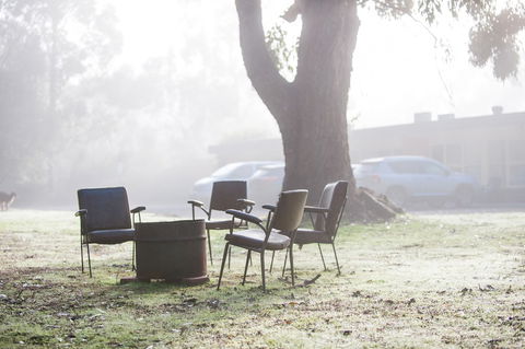 Gariwerd Motel - Accommodation Cooktown 1