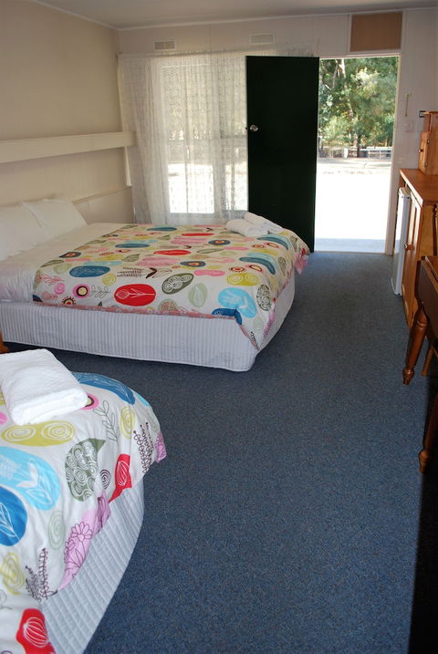 Gariwerd Motel - Accommodation Cooktown 5