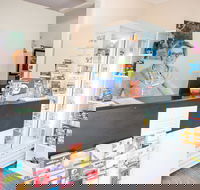 Gariwerd Motel - Accommodation Cooktown