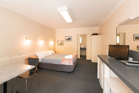 Gariwerd Motel - Accommodation Cooktown 2