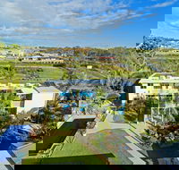 Coral Inn Boutique Hotel - Accommodation Cooktown