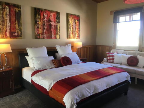 Cable Station Accommodation - Accommodation Cooktown 2