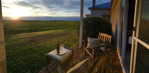 Cable Station Accommodation - Accommodation Cooktown 4