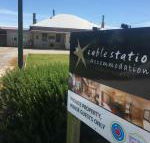 Cable Station Accommodation - Accommodation Cooktown