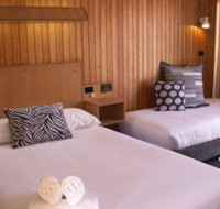 Court Street Motel - Accommodation Cooktown
