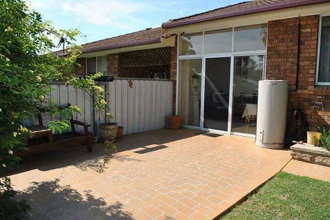 Cole House Apartments - Accommodation Cooktown 3