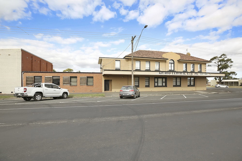 Cobrico VIC Accommodation Cooktown