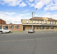 Grand Central Accommodation BB Cobden