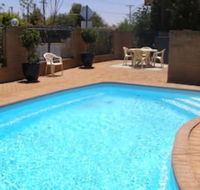 All Seasons Motor Lodge - Accommodation Cooktown