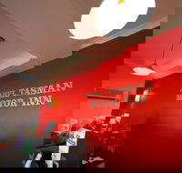 Abel Tasman Motor Inn - Accommodation Cooktown