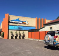 Port Lincoln YHA - Accommodation Cooktown