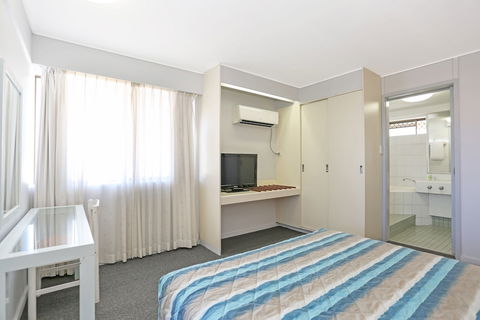 Reef Resort Motel - Accommodation Cooktown 6