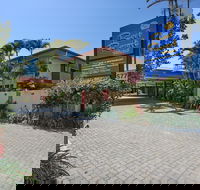 Reef Resort Motel - Accommodation Cooktown
