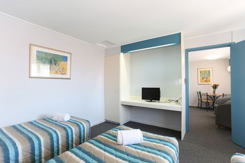 Reef Resort Motel - Accommodation Cooktown 4