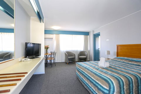 Reef Resort Motel - Accommodation Cooktown 5