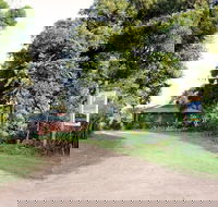 Clouds on Beechmont - Accommodation Cooktown