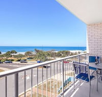 Capeview Apartments Caloundra - Accommodation Cooktown