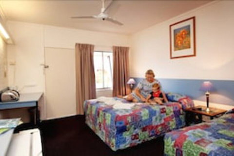 Maryborough Motel And Conference Centre - Accommodation Cooktown 7