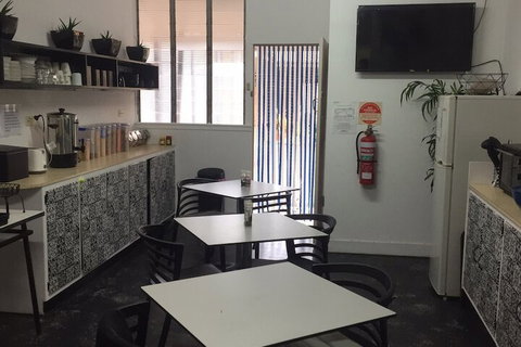 Maryborough Motel And Conference Centre - Accommodation Cooktown 5