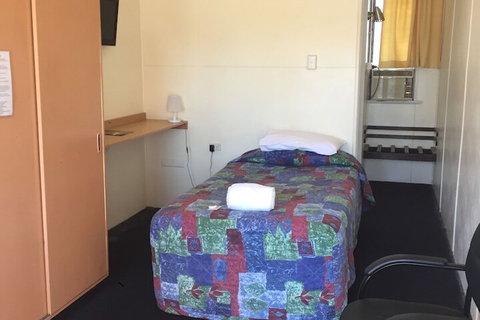 Maryborough Motel And Conference Centre - Accommodation Cooktown 6