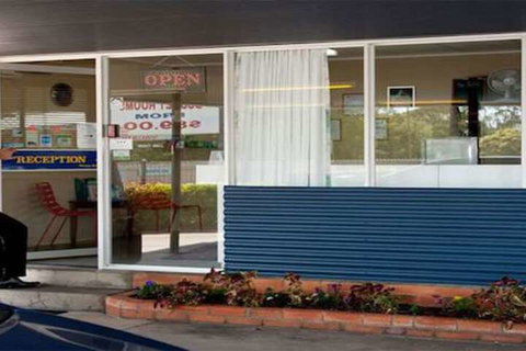Maryborough Motel And Conference Centre - Accommodation Cooktown 1