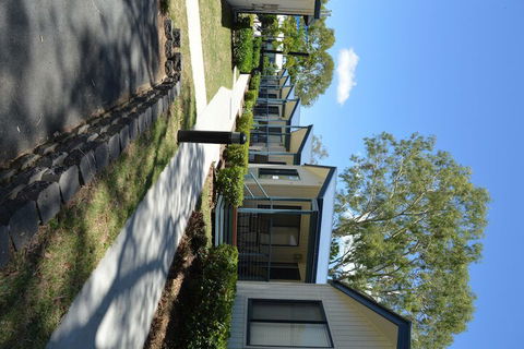 BIG4 Mackay Blacks Beach Holiday Park - Accommodation Cooktown 1
