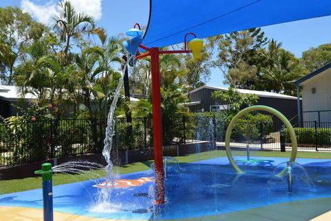 BIG4 Mackay Blacks Beach Holiday Park - Accommodation Cooktown 3