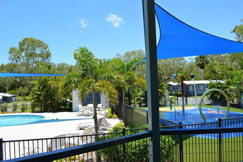 BIG4 Mackay Blacks Beach Holiday Park - Accommodation Cooktown 6