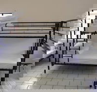 Gonow Family Backpackers Hostel - Accommodation Cooktown