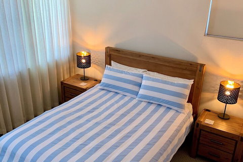 Sea Point Ocean Apartments - Accommodation Cooktown 5