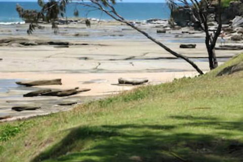 Sea Point Ocean Apartments - Accommodation Cooktown 6