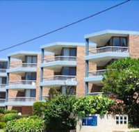Sea Point Ocean Apartments - Accommodation Cooktown