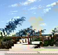 Renmark Motor Inn Motel - Accommodation Cooktown