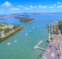 The Precinct Gladstone - Accommodation Cooktown