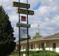 Golden Chain Garden Motor Inn - Accommodation Cooktown