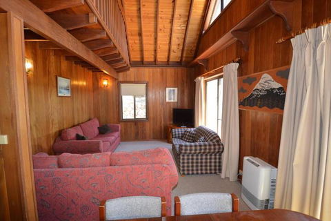 Cedar Haven - Accommodation Cooktown 3