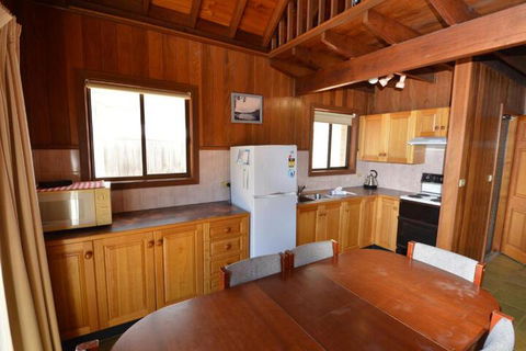 Cedar Haven - Accommodation Cooktown 7