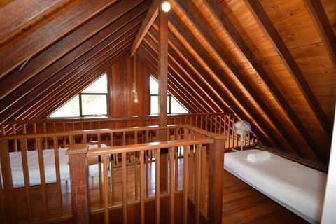 Cedar Haven - Accommodation Cooktown 4