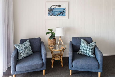 Mollymook Seascape Motel & Apartments - Accommodation Cooktown 1