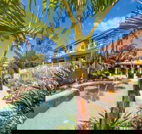 Mollymook Seascape Motel  Apartments - Accommodation Cooktown