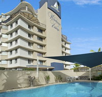 Windward Passage Holiday Apartments - Accommodation Cooktown