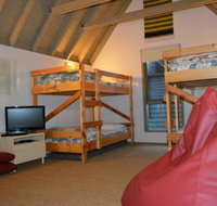 Warrejo - Accommodation Cooktown