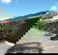 The Hermitage Motel - Accommodation Cooktown