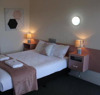 Caloundra Suncourt Motel - Accommodation Cooktown